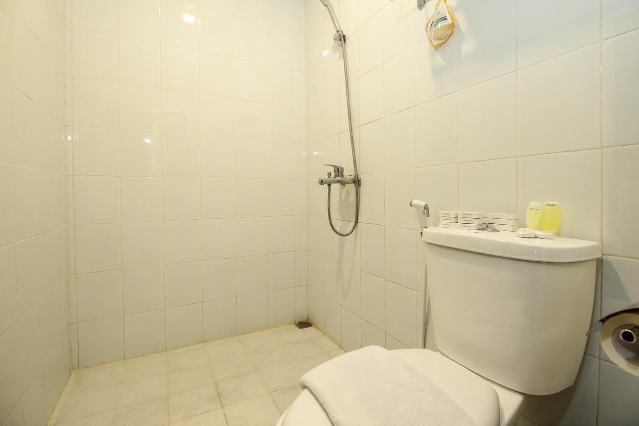 Watu Agung Guest House Магеланг Экстерьер фото